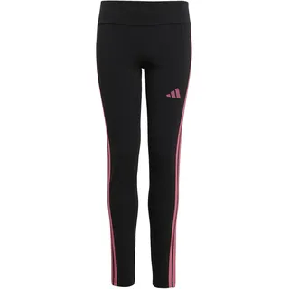 adidas Essentials Black/Pink Fusion 164