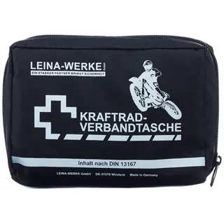 Leina-Werke Kraftrad-Verbandtasche Typ II 17010 DIN 13167