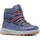 Damen-Schneestiefel SLOPESIDE VILLAGE OMNI-HEAT MID