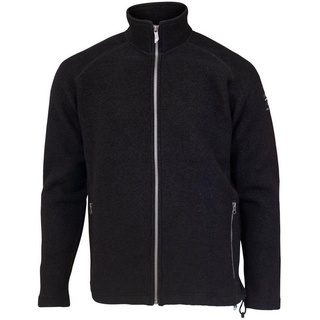 Ivanhoe Danny Full Zip - Wolljacke Herren