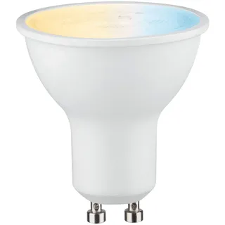 Paulmann LED Leuchtmittel ZigBee Reflektor GU10 5 W dimmbar