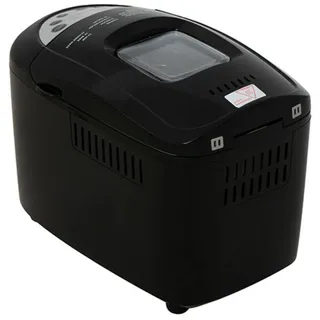 Mesko MS 6022 Brotbackautomat 15 Programme Brotbackmaschine Schwarz