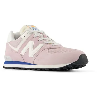 New Balance 574 Low Damen Twilight Haze 37