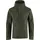 Skogsö, JACKET M Herren Jacke Dark Grey, XS,