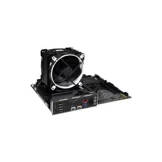 Renkforce PC Tuning-Kit AMD Ryzen 7 9800X3D 5.2 GHz 32 GB DDR5-RAM ATX