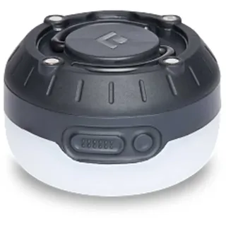 Black Diamond Moji R+ Lantern black (0002)