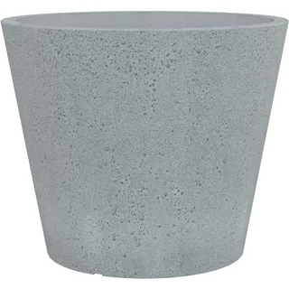Scheurich C-Cone Ø 47 x 39,4 cm Stony Grey