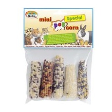 Quiko Mini Pop Corn Special für Nager