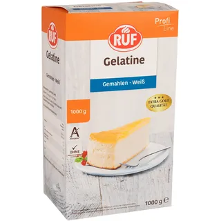 Ruf Gelatine 1000 g