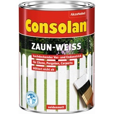 Bild Zaunweiss 2,5l - 5087512