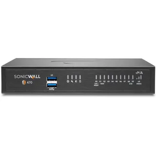 Sonicwall Tz470 Advanced Edition (02-SSC-6794)