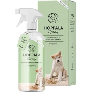 Annimally Hoppala Spray 750 ml