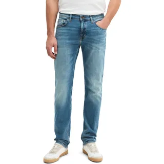 Marc O'Polo KEMI Regular Fit Blau W36/L32