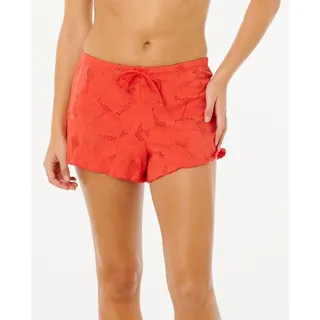 RipCurl Oasis Swim Short deep red (0582) M