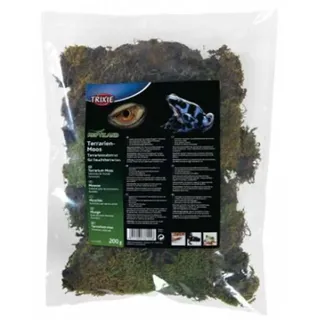 Trixie Terrarium moss 200g