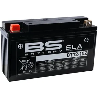 BS Battery BT12-10Z 10 Ah