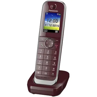 Panasonic KX-TGJA30EXR Rot