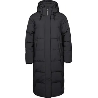 Halti Brahe W Puffer Coat black (P99) 42