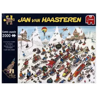 JUMBO Spiele Jumbo Schneewittchen u. d. sieben Zwerge