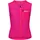 POCito VPD Vest Kinder Rückenprotektor fluorescent pink L