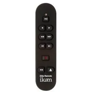 Ikan Elite presentation remote control