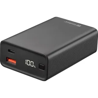 Sandberg Travel Powerbank 20000 PD65W