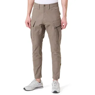 G-Star Herren Pants Zip Pocket 3D Skinny Cargo Pants 2.0