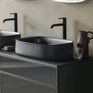 Duravit Zencha Aufsatzbecken 55 x 35 cm (2373551379)