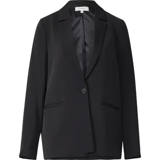 Comma, Blazer Blau 40