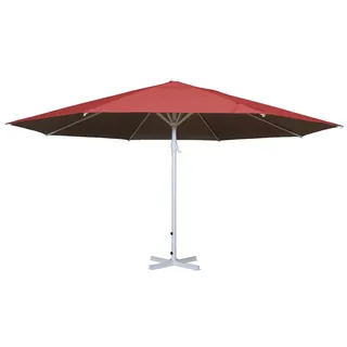 Mendler Meran II Ø 500 cm Rot