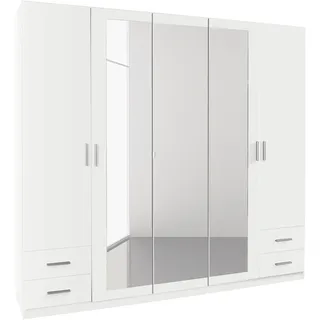 Rauch BLUE FLEXX« weiß