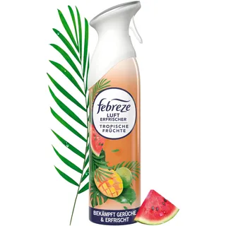 Febreze Tropische Früchte