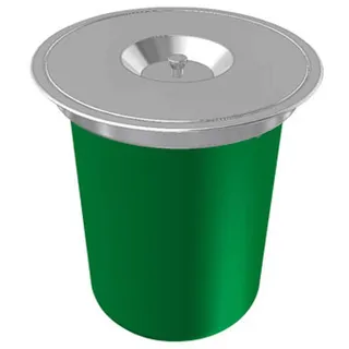 Franke Inset E12 12 l Grün