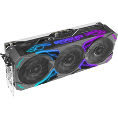 Bild von GeForce RTX 4080 SUPER SG 1-Click OC 16GB GDDR6X, HDMI, 3x DP (48SZM6MD9RSK)