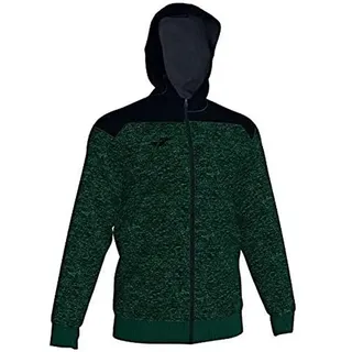 Joma Herren Winner Ii Weste, Grün/Schwarz, S