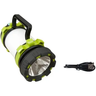 Origin Outdoors LED-Campinglaterne Spotlight