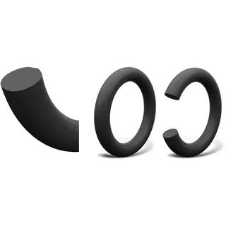 Technomousse Einstich Enduro 140/80-18 Für Husqvarna Te