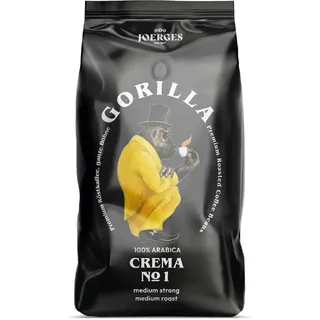 Gorilla Crema No.1 1000 g