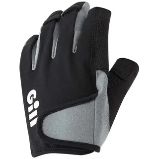Gill Deckhand Junior Handschuhe - Black - One Size