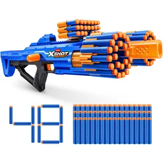 Zuru X-shot Insanity Berzerko 48 Darts