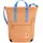 High Coast Totepack Tote-Bags Polyamid Peach Sand