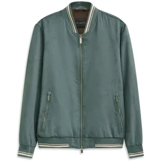 bugatti Collegejacke »Regular Fit« wasserabweisend trotz leicht perforiertem Oberstoff