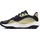 Mens Ua 7 Low Basketball Trainers Shoes Black Metallic Gold Black 41 EU