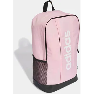 adidas LINEAR BACKPACK Rosa