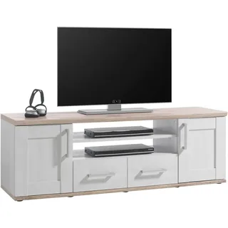 None Lowboard ROMANTIK (BHT 152x50x44 cm, - BHT 152x50x44 cm