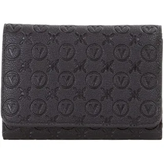 Valentino Samba Geldbörse Damen schwarz