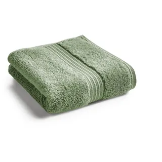 Christy SUPREME Handtuchset 6-tlg. grün
