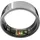 Ring Größe 14 / 75 mm Space Silver