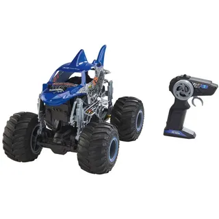 REVELL Control Monster Truck Big Shark (24558)