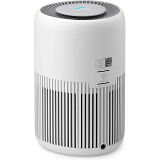 Philips PureProtect Mini 900 Series AC0920/10 Weiß